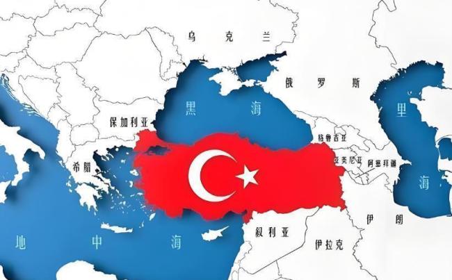 以色列为何不顾美国反对袭击叙利亚 警告土耳其野心