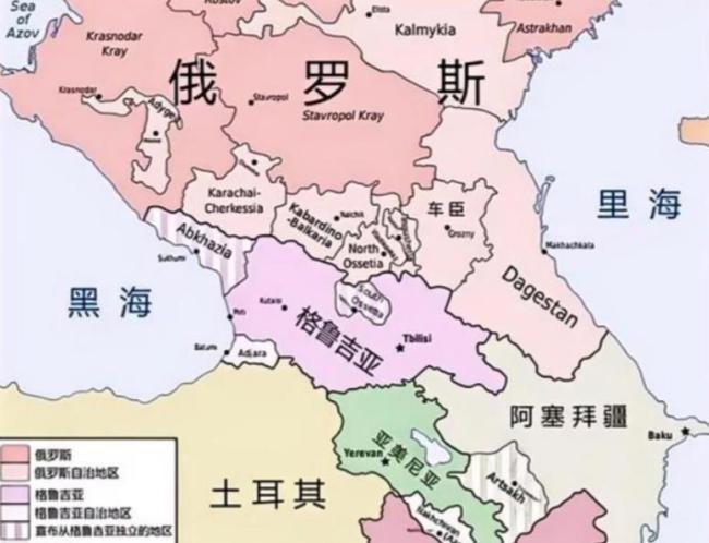 以色列为何不顾美国反对袭击叙利亚 警告土耳其野心